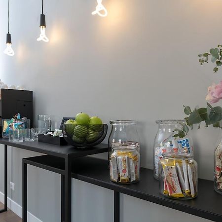Bed and Breakfast Corso Vittorio 308 Rzym Zewnętrze zdjęcie