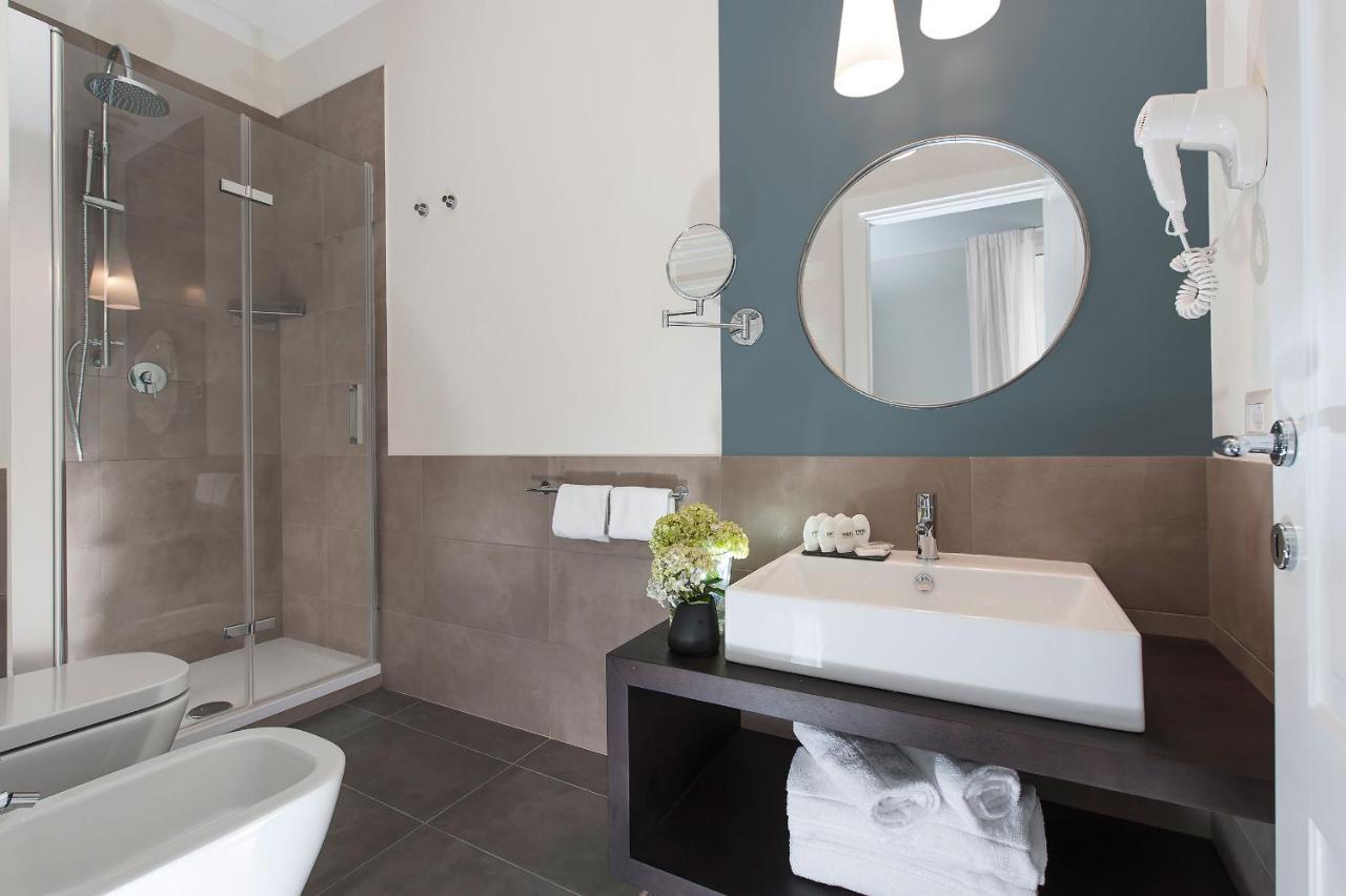 Bed and Breakfast Corso Vittorio 308 Rzym Zewnętrze zdjęcie