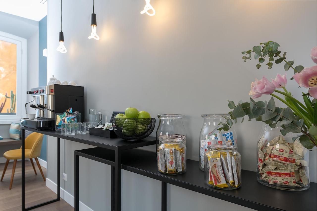 Bed and Breakfast Corso Vittorio 308 Rzym Zewnętrze zdjęcie