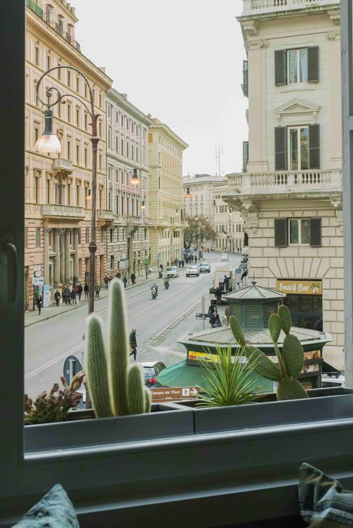 Bed and Breakfast Corso Vittorio 308 Rzym Zewnętrze zdjęcie