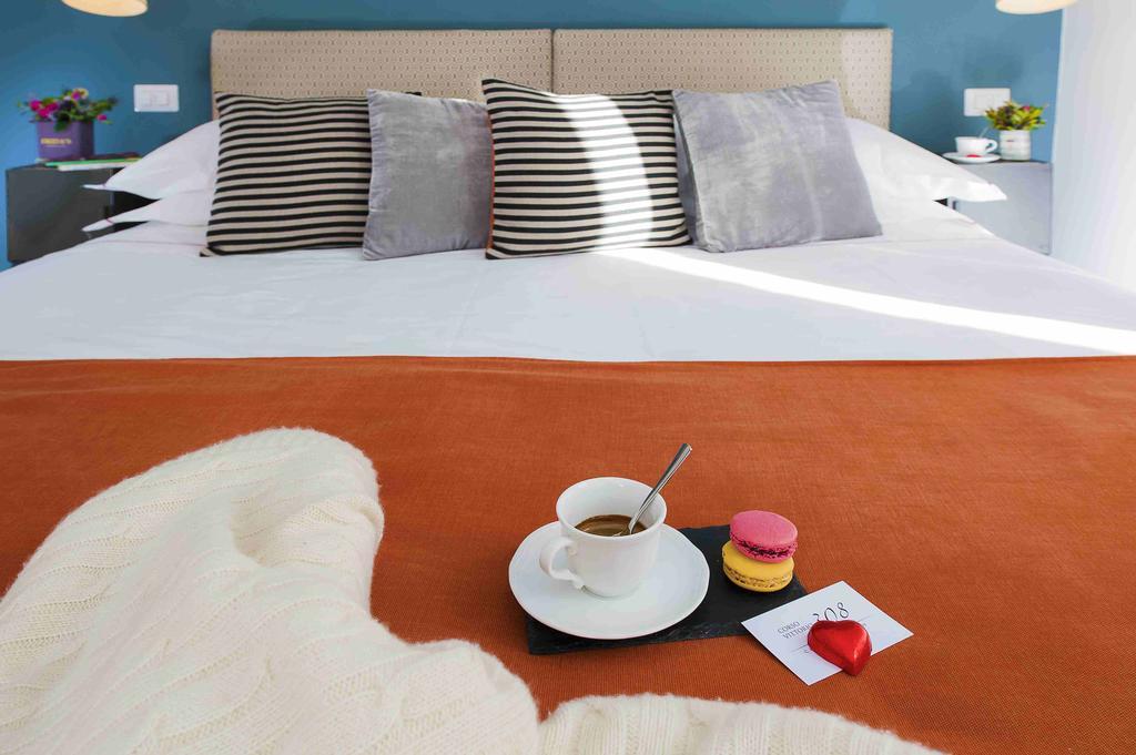 Bed and Breakfast Corso Vittorio 308 Rzym Zewnętrze zdjęcie