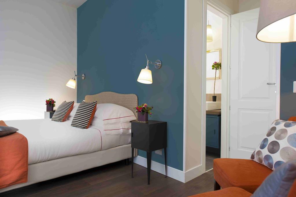 Bed and Breakfast Corso Vittorio 308 Rzym Zewnętrze zdjęcie