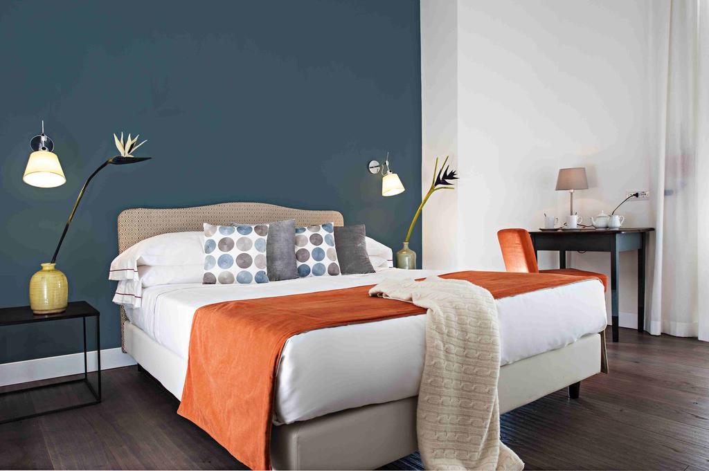 Bed and Breakfast Corso Vittorio 308 Rzym Zewnętrze zdjęcie