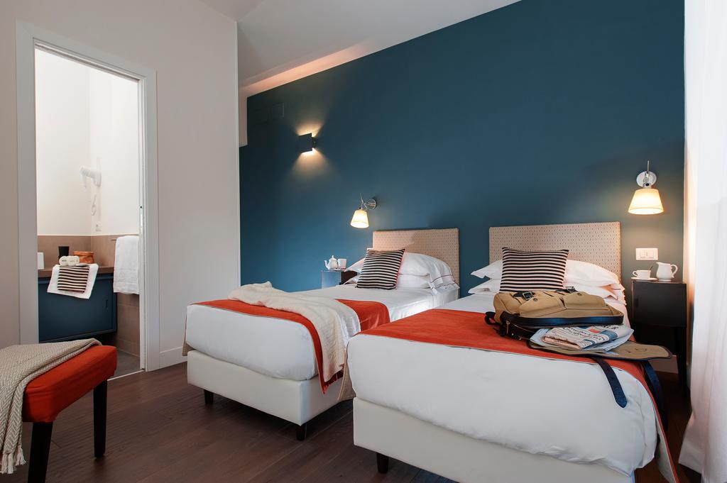 Bed and Breakfast Corso Vittorio 308 Rzym Zewnętrze zdjęcie
