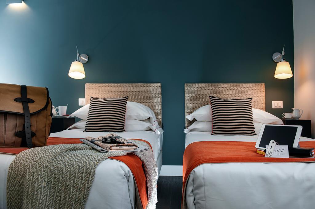 Bed and Breakfast Corso Vittorio 308 Rzym Zewnętrze zdjęcie
