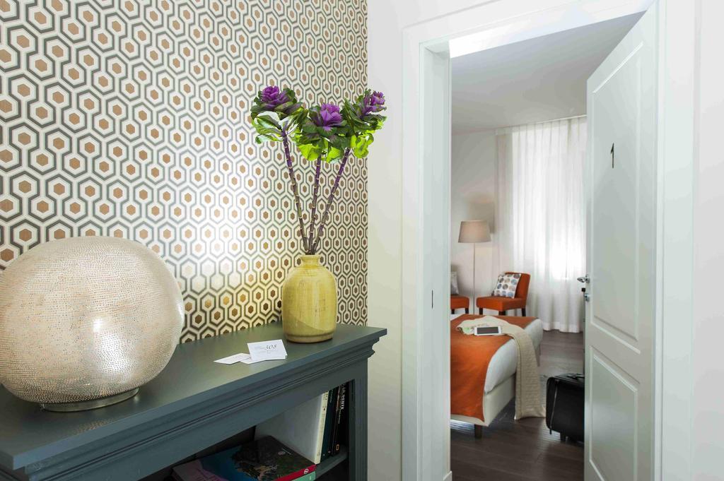 Bed and Breakfast Corso Vittorio 308 Rzym Zewnętrze zdjęcie
