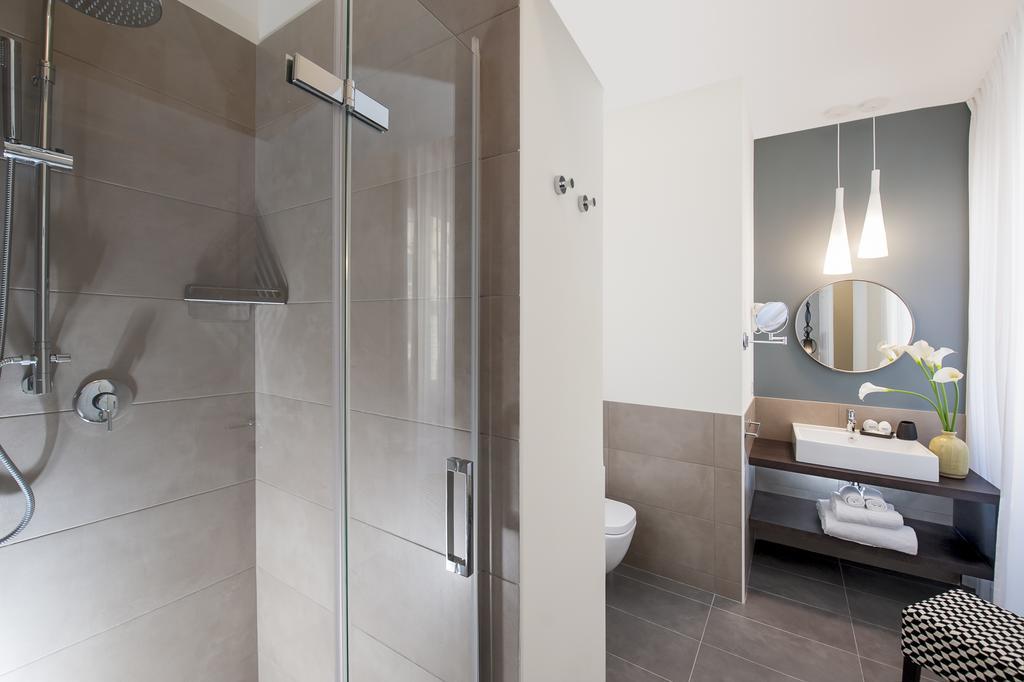 Bed and Breakfast Corso Vittorio 308 Rzym Zewnętrze zdjęcie