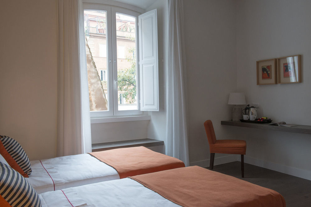 Bed and Breakfast Corso Vittorio 308 Rzym Zewnętrze zdjęcie
