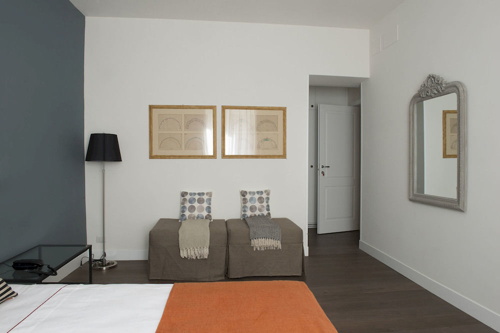 Bed and Breakfast Corso Vittorio 308 Rzym Zewnętrze zdjęcie