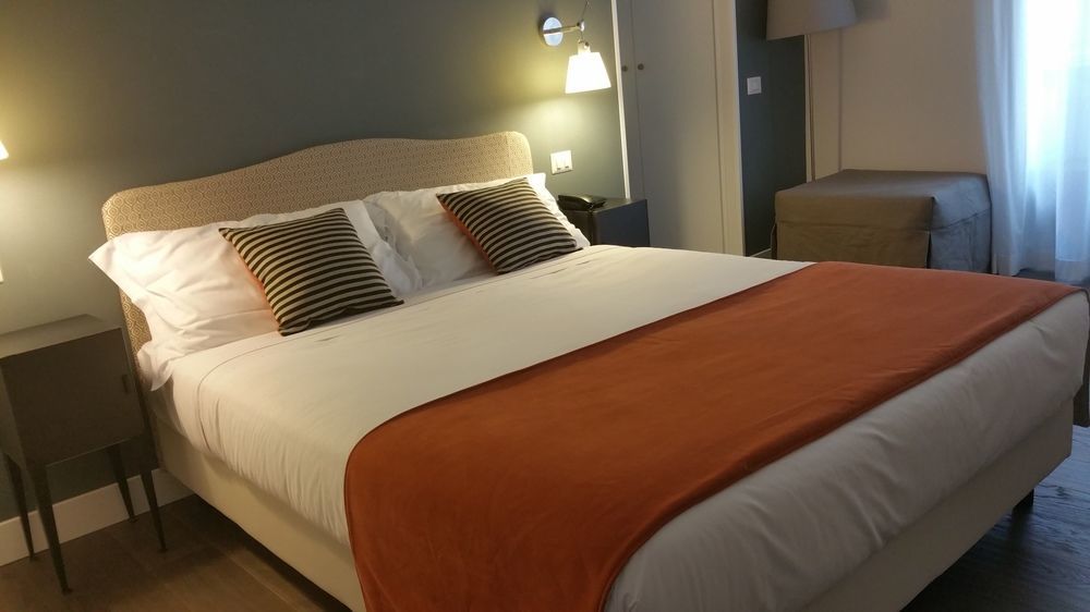 Bed and Breakfast Corso Vittorio 308 Rzym Zewnętrze zdjęcie