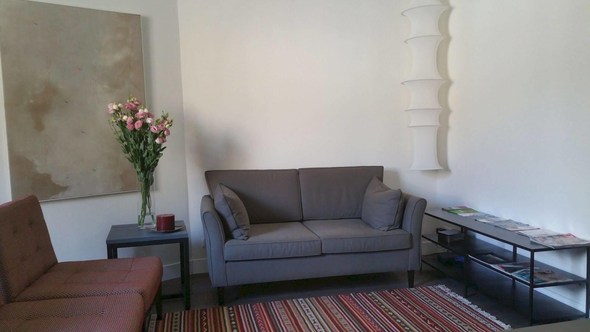 Bed and Breakfast Corso Vittorio 308 Rzym Zewnętrze zdjęcie