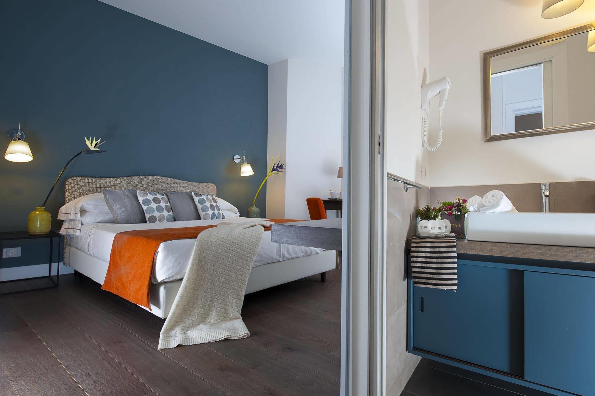 Bed and Breakfast Corso Vittorio 308 Rzym Zewnętrze zdjęcie