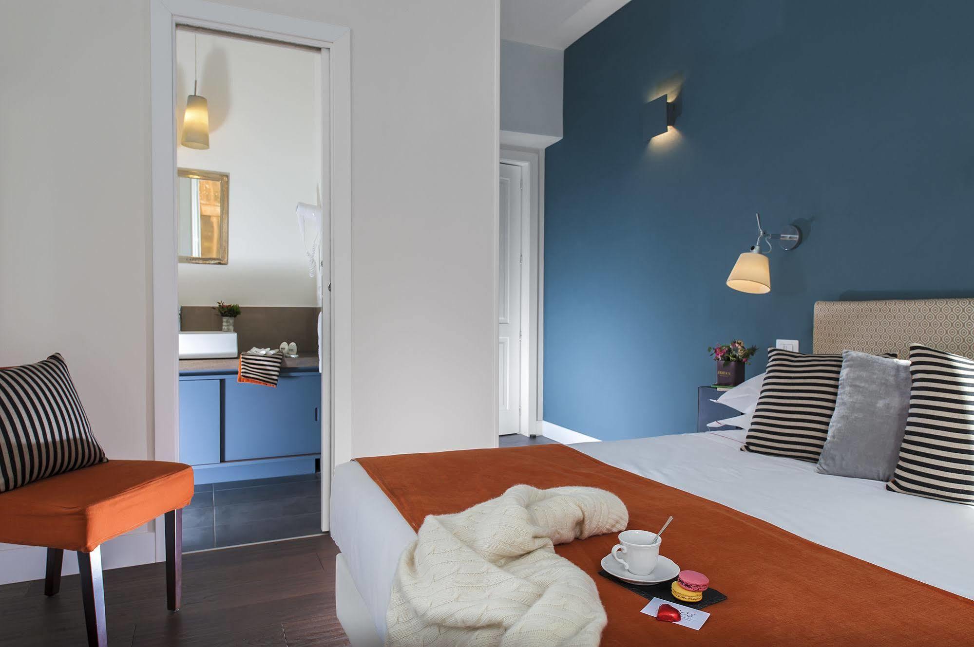 Bed and Breakfast Corso Vittorio 308 Rzym Zewnętrze zdjęcie