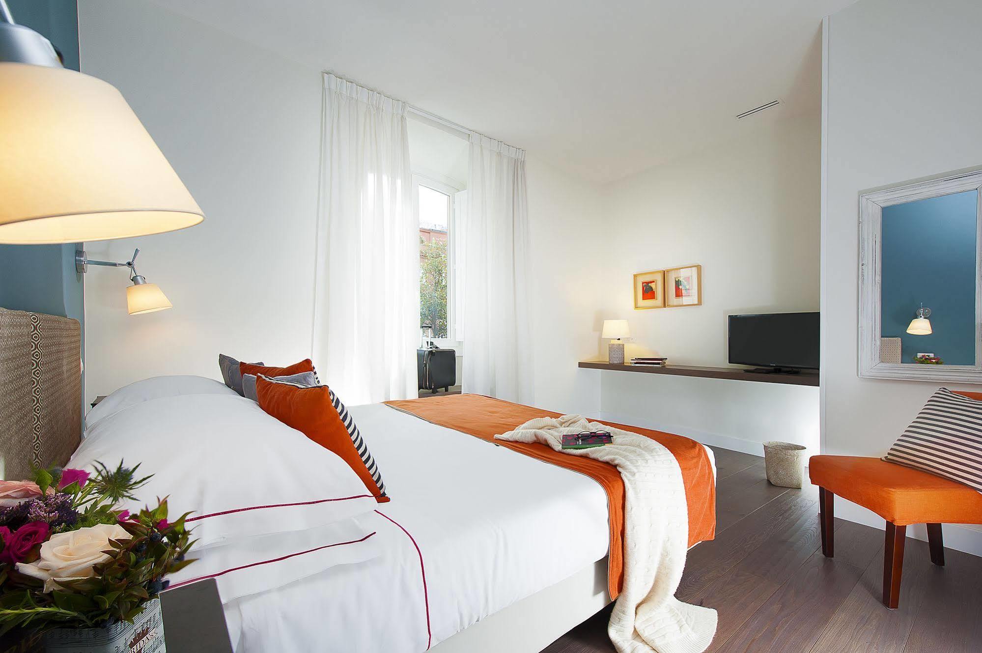 Bed and Breakfast Corso Vittorio 308 Rzym Zewnętrze zdjęcie