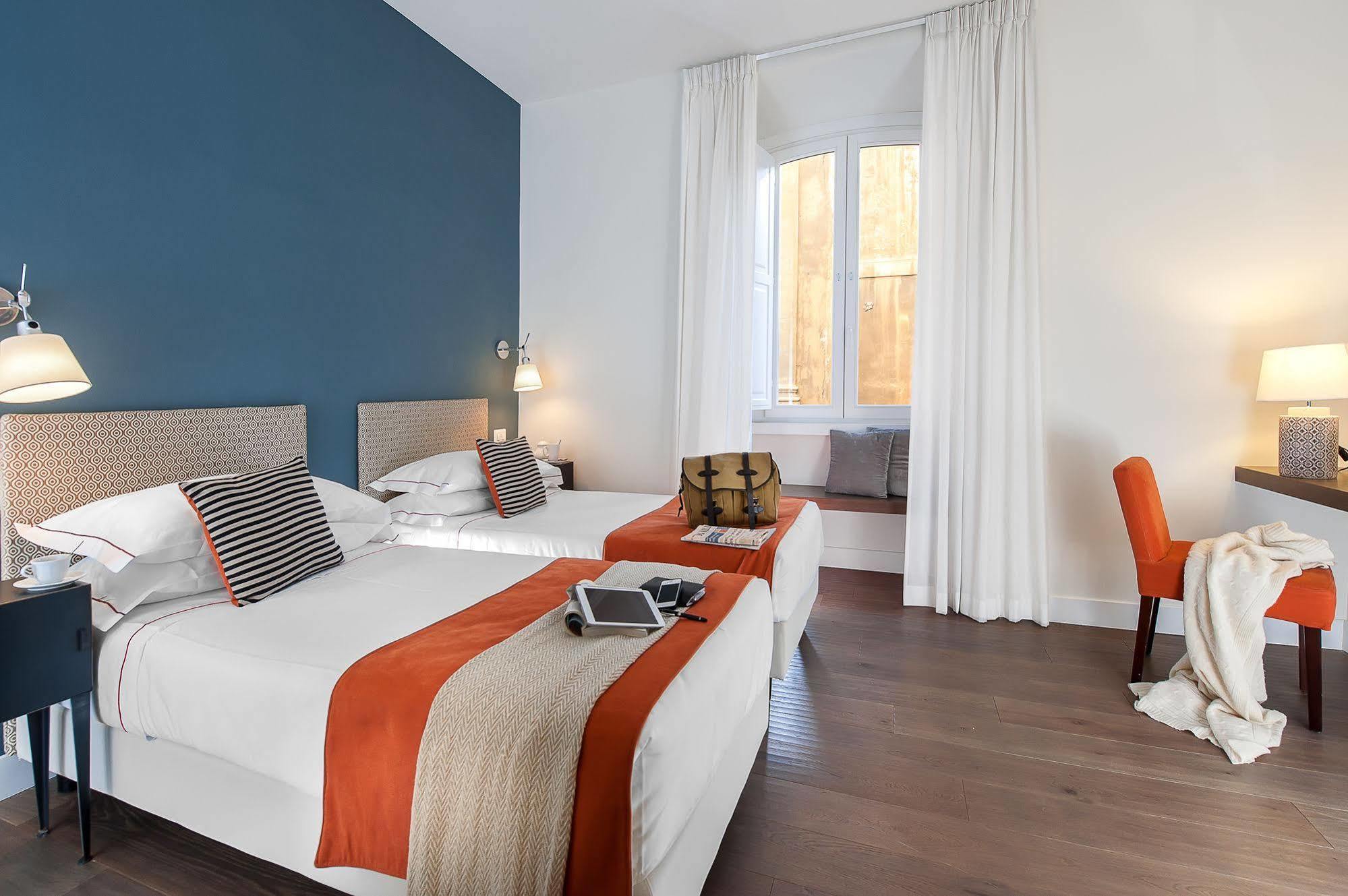 Bed and Breakfast Corso Vittorio 308 Rzym Zewnętrze zdjęcie