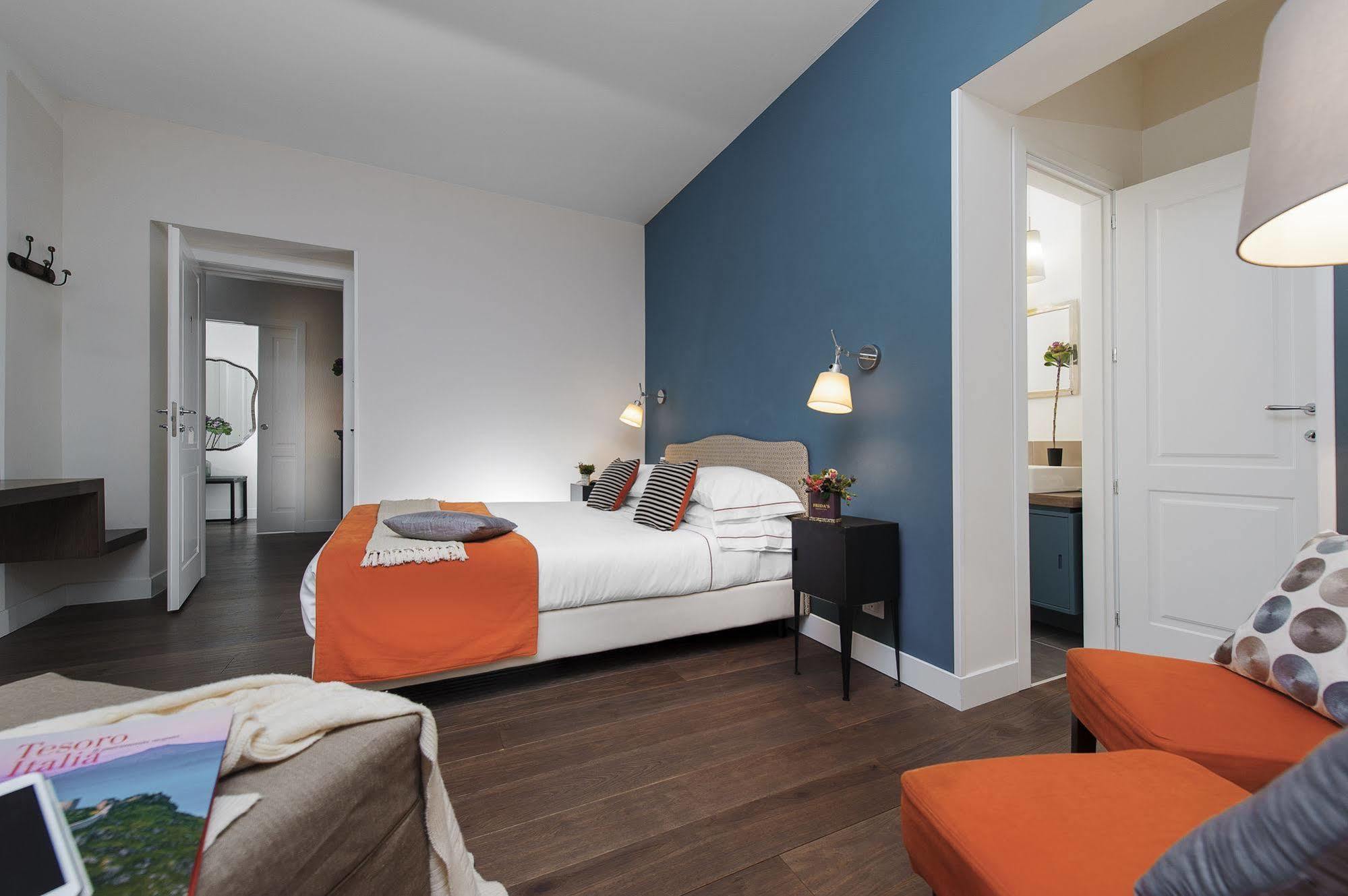 Bed and Breakfast Corso Vittorio 308 Rzym Zewnętrze zdjęcie