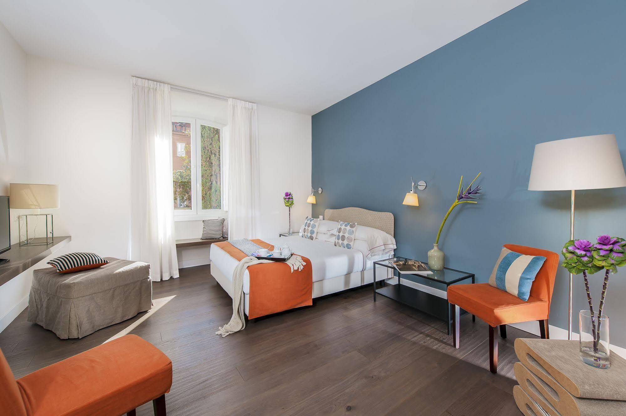 Bed and Breakfast Corso Vittorio 308 Rzym Zewnętrze zdjęcie